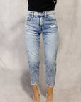 SALE The Valli Mom PETITE Jean