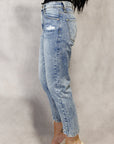 SALE The Valli Mom PETITE Jean