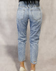 SALE The Valli Mom PETITE Jean