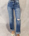 The Vera Jean