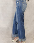 The Vera Jean