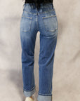 The Vera Jean