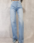 The Hadley Long Inseam Jean