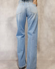 The Hadley Long Inseam Jean