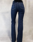 The Auburn Jean