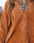 SALE The Calianna Top