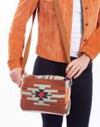 Ladies Handbag - B600