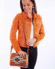 Ladies Handbag - B600