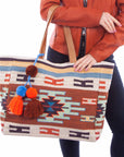 Ladies Handbag - B602