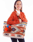 Ladies Handbag - B602