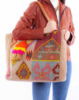 Ladies Handbag - B603