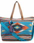 Ladies Handbag - B607