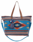 Ladies Handbag - B607