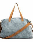 Ladies Handbag - B613
