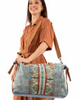 Ladies Handbag - B613