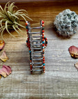 New Style - Multistone Hair Clips