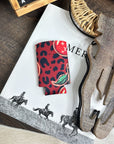 Boujee Cherry Koozie (2 sizes)