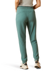 Ariat Women’s Pine Heather Memento Jogger