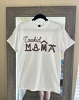 CowKid Mama TEE or CREWNECK