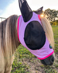 Baddie Fly Mask