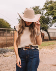 The Blake Crochet Top