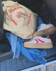 High Class Cowgirl Tote Bag