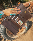 The Brown Full Ryder a Haute Southern Hyde by Beth Marie Exclusive