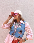 The Wild West Vest