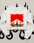 Cherry Boro TEE or CREWNECK