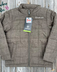 Ariat Youth Crocodile Crius Insulated Jacket