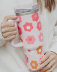 Stainless Steel Tumbler