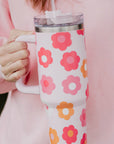Stainless Steel Tumbler