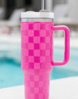 Stainless Steel Tumbler