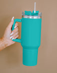 Stainless Steel Tumbler