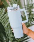 Stainless Steel Tumbler