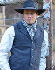 Banker Vest