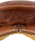 Barrel Racer 14.5"