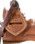 Barrel Racer 14.5"