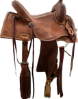 Barrel Racer 14.5"