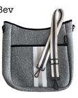 Neoprene Messenger