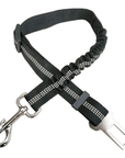 Car Elastic Safety Leash