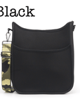 Neoprene Messenger