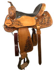 Blackhawk Barrel Saddle