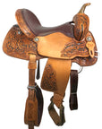 Blackhawk Barrel Saddle