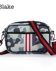Neoprene Crossbody