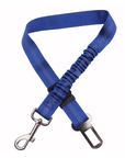 Car Elastic Safety Leash