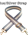 Clear Courtney | Choose Your Strap