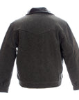 Bomber Wool Jacket