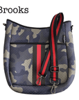 Neoprene Messenger