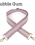 Clear Courtney | Choose Your Strap